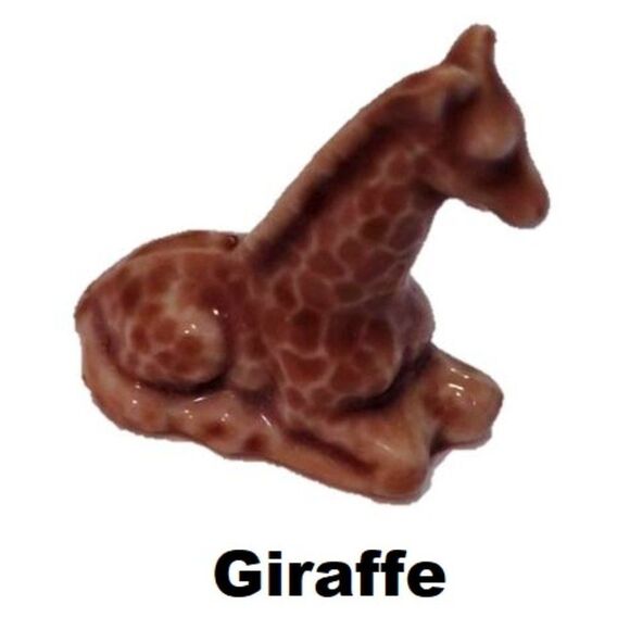 Vintage Wade Whimsies Collectibles Lot of 12 Animal Figurines - Picture 3 of 12